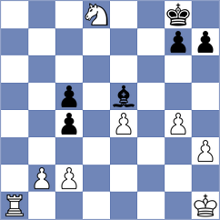 Martinez Alcantara - Usmanov (chess.com INT, 2022)