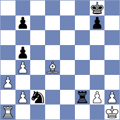 Ponomariov - Medvedev (Dagomys, 2004)