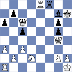 Ortiz Berruguete - Vidaurre Vargas (Madrid, 2011)