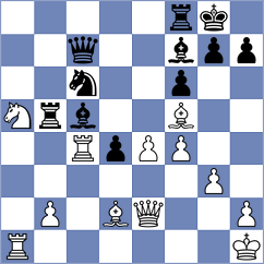 Ratliff - Hoover (USA, 1996)