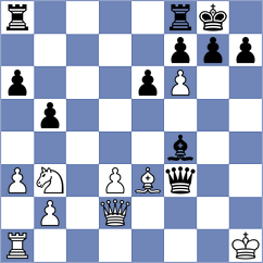 Novak - Rusjan (Bled, 2001)