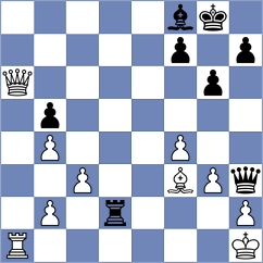 Nestorovic - Shelepneva (Porec, 2015)