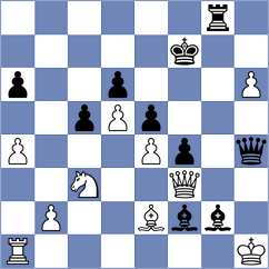 Garbuszus - Buchholz (Playchess.com INT, 2020)