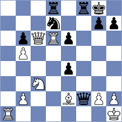 Najdorf - Wojciechowski (Jurata, 1937)