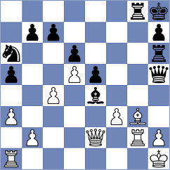 Metcalfe - Boumphrey (England, 2014)