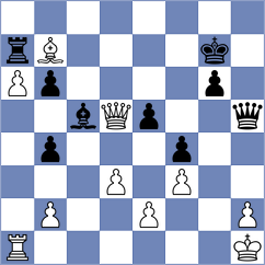 Brunner - Goh Weiming (chess.com INT, 2023)