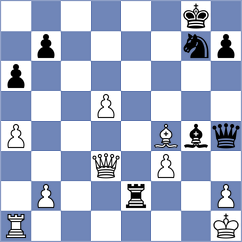 Vaibhav - Puranik (chess24.com INT, 2022)