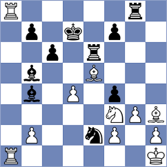Visser - Speer (Castrop Rauxel, 1990)