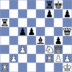 Stankovic - Vlahovic (Belgrade, 2020)