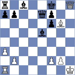 De Arruda - Titarov (chess.com INT, 2024)