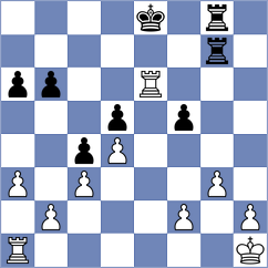 White - Smith (Lichess.org INT, 2021)