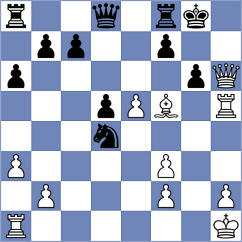 Sachdev - Valle (chess.com INT, 2022)