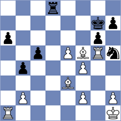 Univio Sanchez - Meza Galvan (Medellin COL, 2024)