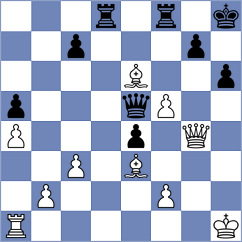 Hamitevici - Michelle Catherina (chess.com INT, 2025)