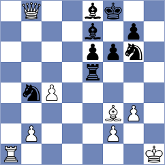 Antunez - Arshiya Das (chess.com INT, 2024)