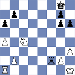 Chesnokov - Piskulin (Novosibirsk, 2010)