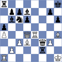 Valverde Suarez - Pauta Cuenca (Chess.com INT, 2020)