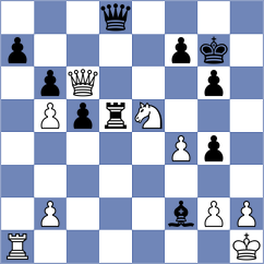 Benesko - Sherzer (Rio Gallegos, 1986)