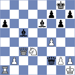 Schaub - Di Nicolantonio (Europe Echecs INT, 2020)