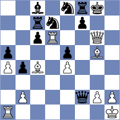 Panchenko - Castillo Ruiz (Spain, 1998)