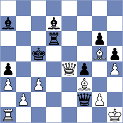 Ngcongo - Nevin (Kimberley RSA, 2024)