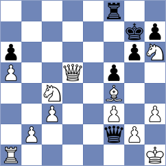 Colonetti - Nouali (chess.com INT, 2025)