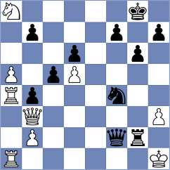 Gales - Fier (chess.com INT, 2025)