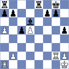 Aggelis - Shtyka (chess.com INT, 2022)