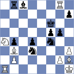 Fernandez - Sochacki (Chess.com INT, 2017)