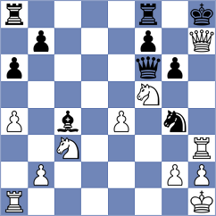 Tripodi - Ferreira (chess.com INT, 2024)
