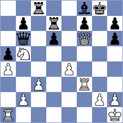Gelbenegger - Ocampos (chess.com INT, 2025)