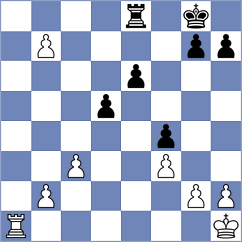 Garcia - Piay Augusto (Orense, 1997)
