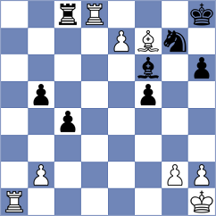 Santos - Rodrigues (Lisbon, 1992)