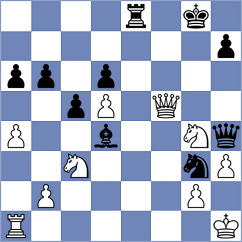 Bente - Sellack (Playchess.com INT, 2004)