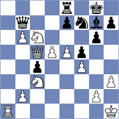 Toniutti - OKEKE (chess.com INT, 2023)