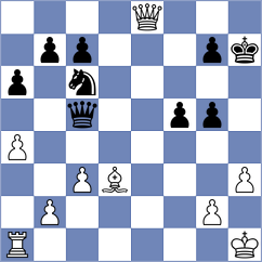 Uddin Khanam - Pau Ferrer (Llinars del Valles ESP, 2024)