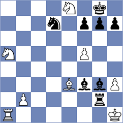 Javor - Hornung (Sydney, 1992)