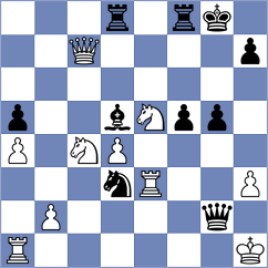 Tristan - Tomczak (chess.com INT, 2025)