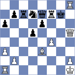 Assaad - Lim Teck Guan (Budapest HUN, 2024)