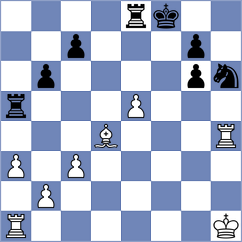 Arce - Martinyuk (Esperanza, 2002)