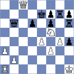 Yardley - Ince (ICC INT, 2009)