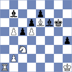 Pranesh - Aswath (chess.com INT, 2025)