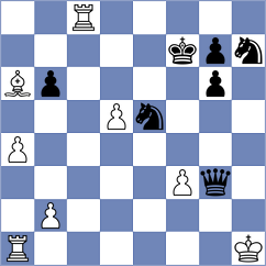 Almeida - Talibov (Prague CZE, 2024)