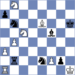 Boyer - Muter (Skopje MKD, 2024)