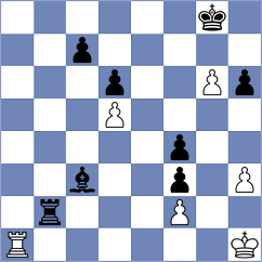 Bardyk - Tsydypov (chess.com INT, 2025)