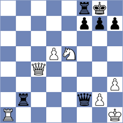 Mayaud - Winkels (chess.com INT, 2025)