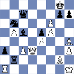 Nitin - Ipek (Munich GER, 2023)
