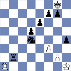 Khoa - Antonova (Kazan RUS, 2024)