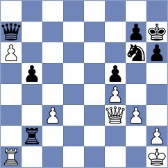 Salemgareev - Smirnov (Chelyabinsk RUS, 2024)