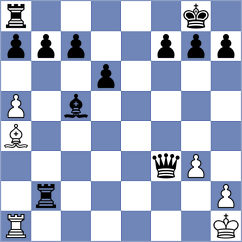 Mogler - Krastev (Bad Homburg, 2014)